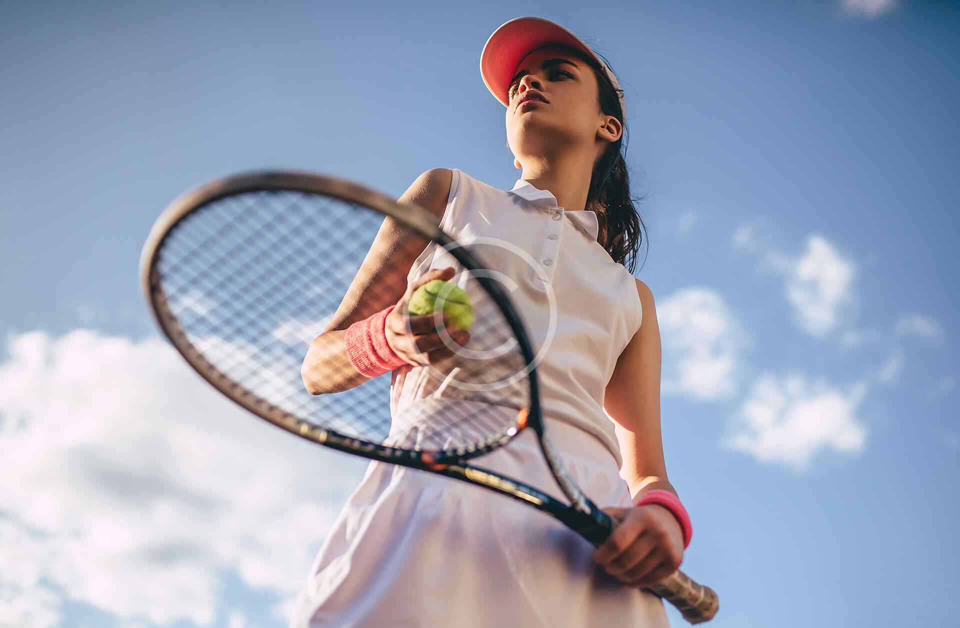 Tennis club